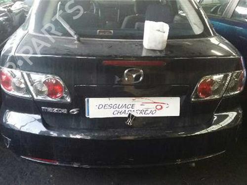 Used Parts MAZDA 6 Saloon (GG) 2.0 DI (GG14) (121 hp) 4407770