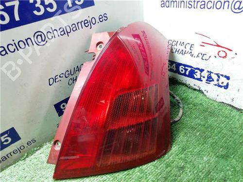 right-taillight-suzuki-swift-iii-mz-ez-2005-31892194 main image