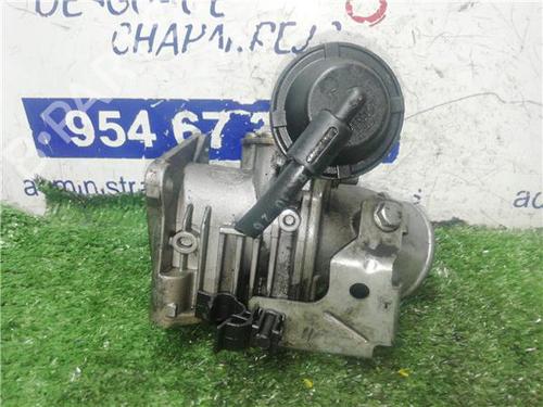 Used Throttle body ALFA ROMEO 156 (932_) 1.9 JTD (932.A2B00, 932.A2C00) (115 hp) 31897591