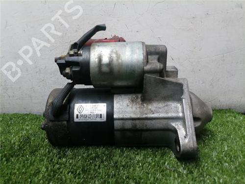 Used Starter Starter RENAULT FLUENCE (L3_) 1.5 dCi (L30B) (106 hp) 33278556 33278556
