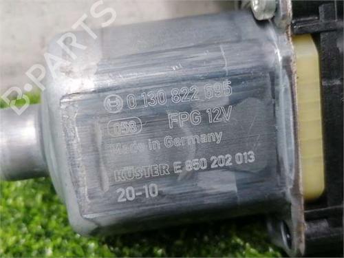 Left rear window motor VW T-ROC (A11, D11) 1.5 TSI | BP37705145E23  - Image 5