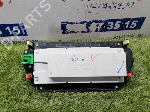 Radio HONDA ACCORD VIII (CU) 2.2 i-DTEC (CU3) | BP31900671E6