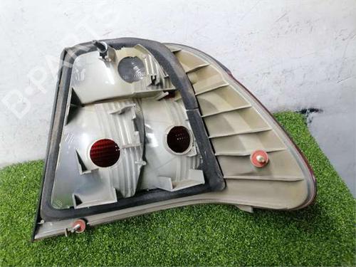 Left taillight BMW 3 (E46) 320 d | BP38055771C34 - Image 3