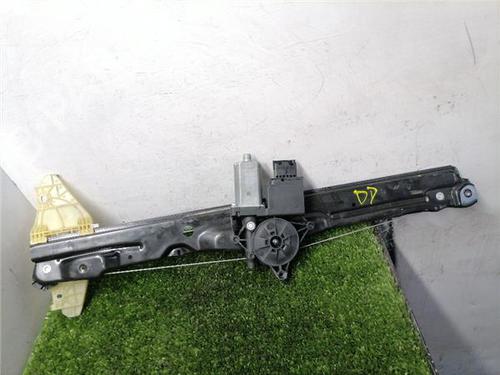 Andre CITROËN JUMPY III Van (V_) 1.5 BlueHDi 120 (120 hp) 32037822