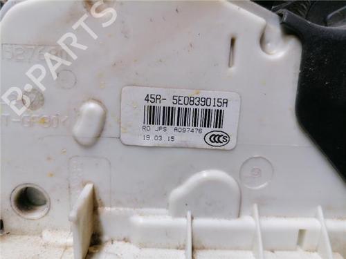 Rear left lock VW PASSAT B8 Variant (3G5, CB5) 2.0 TDI | BP34427021C100 - Image 4