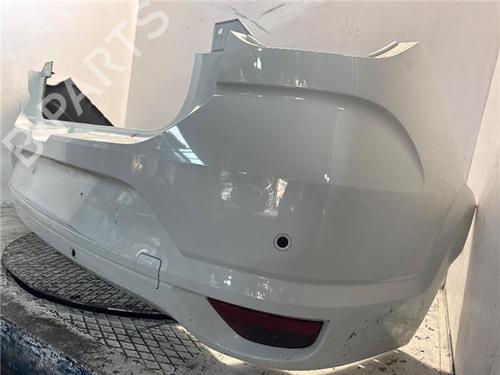 Rear bumper DACIA LOGAN III (3K_) 1.0 TCe 90 (3KM6) | BP32457366C8 