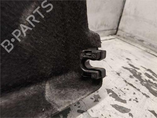 Rear parcel shelf FORD C-MAX II (DXA/CB7, DXA/CEU) 2.0 TDCi | BP37498803C85 - Image 3