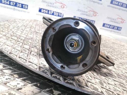 Driveshaft TOYOTA RAV 4 II (_A2_) 2.0 D 4WD (CLA20_, CLA21_, CLA20R, CLA21R) | BP31894062M37 - Image 4