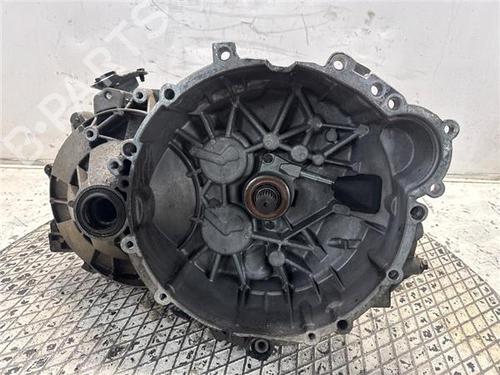 Used Gearbox Gearbox VOLVO S80 I (184) 2.4 (140 hp) 34641545 34641545