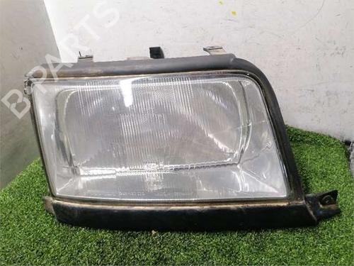 Used Right headlight Right headlight AUDI 100 C4 Saloon (4A2) 2.3 E (133 hp) 40517452 40517452