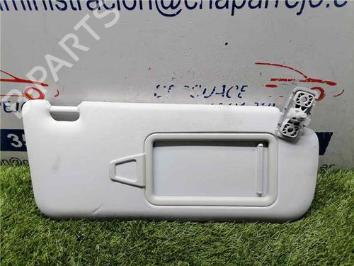 Høyre solskjerm KIA CEE'D Hatchback (ED) 1.4 (109 hp) 31900644