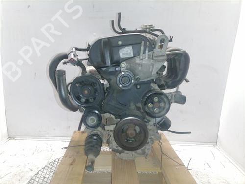 Engine FORD FOCUS I (DAW, DBW) 1.6 16V | BP36146299M1 - Image 2