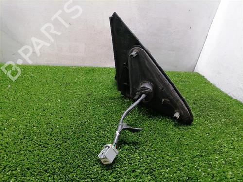 Left mirror FORD MONDEO III (B5Y) 2.0 TDCi | BP32332564C26