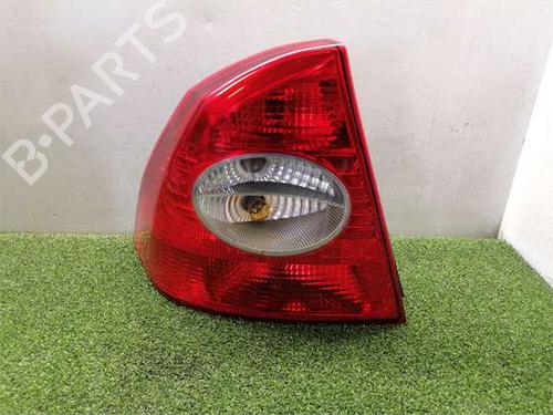 Used Left taillight Left taillight 39540893 39540893
