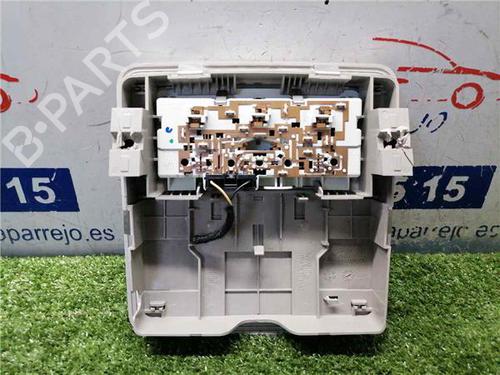 Kabinelys CHEVROLET CRUZE (J300) 2.0 CDI | BP31900488I8