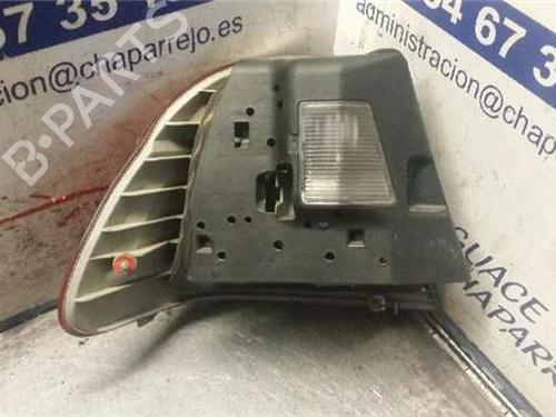 Right taillight BMW 3 (E46) 316 i | BP31891495C35