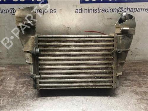 Intercooler VW PASSAT B5 (3B2) 1.9 TDI Syncro/4motion | BP31895235M30