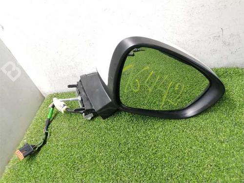 right-mirror-citroen-c4-ii-nc_-2009-39180732 main image