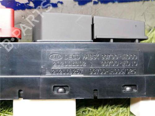 Warning switch KIA CEE'D Hatchback (ED) 1.4 | BP31900647I22 