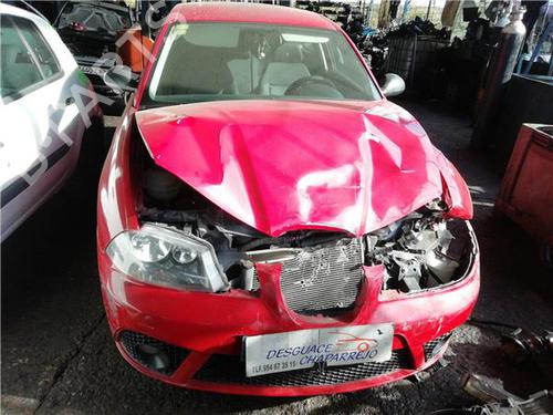 Used Parts SEAT IBIZA III (6L1) 1.2 12V (70 hp) 4410155