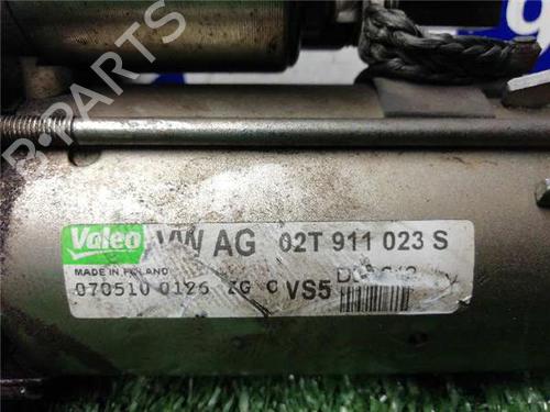 Starter SEAT IBIZA IV SC (6J1, 6P5) 1.4 | BP31889898M8 