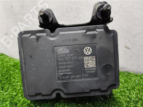 ABS pump SEAT LEON (1P1) 1.9 TDI | BP33415785M43 - Image 4
