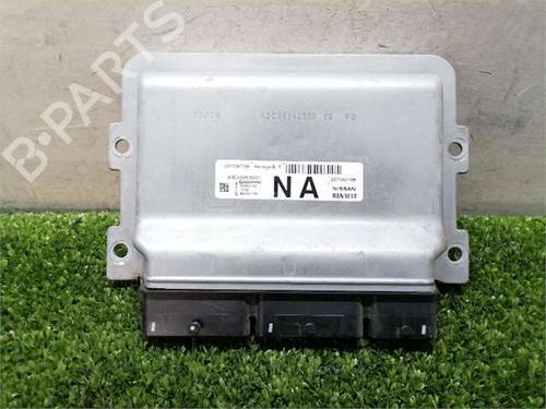 Used Electronic module Electronic module RENAULT CAPTUR I (J5_, H5_) 0.9 TCe 90 (90 hp) 35747452 35747452