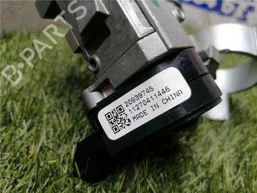 Switch OPEL ASTRA J (P10) 1.7 CDTI (68) | BP31900760I30 