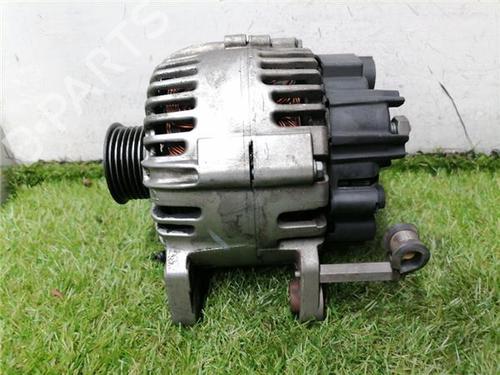 Generator AUDI A3 Sportback (8PA) 1.6 FSI (115 hp) 31911521