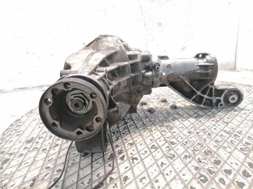 Used Front differential Front differential MERCEDES-BENZ M-CLASS (W164) ML 320 CDI 4-matic (164.122) (224 hp) 33478407 33478407