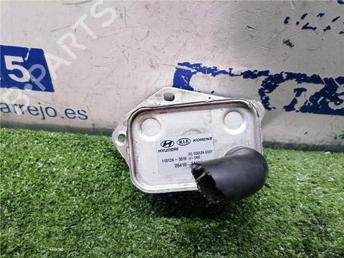 Autre HYUNDAI i30 (FD) 1.6 CRDi (90 hp) 31900684