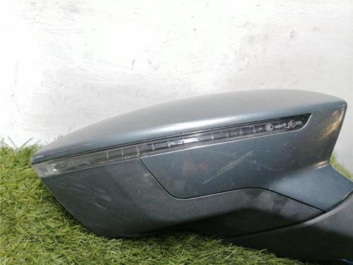 Right mirror SEAT LEON SC (5F5) 1.2 TSI | BP31894194C27