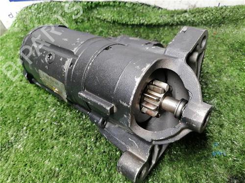 Starter RENAULT VEL SATIS (BJ0_) 2.2 dCi (BJ0E, BJ0F, BJ0G, BJ0H) | BP31890197M8 
