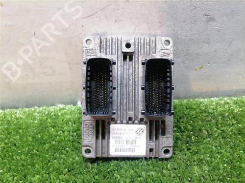 Módulo eletrónico Módulo eletrónico FIAT PANDA (169_) 1.2 (169AXF2A, 169AXF1A) (69 hp) 34609259 34609259