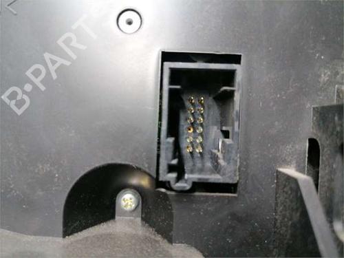Climate control ABARTH 500 / 595 / 695 1.4 (312.AXF1A, 312.AXD1A) | BP37479707I5 - Image 3