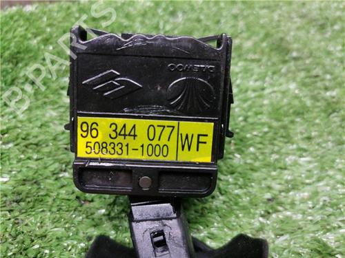 Mando CHEVROLET EVANDA 2.0 | BP31898768I30