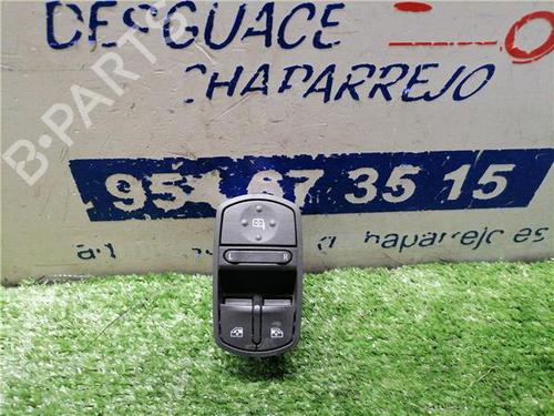 left-front-window-switch-opel-corsa-d-s07-2006-2007-2008-2009-2010-2011-2012-2013-2014-2015-31898631 main image