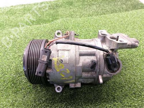 AC-Kompressor AC-Kompressor 38275646 38275646