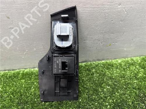 Left front window switch SEAT IBIZA V (KJ1, KJG) 1.0 MPi | BP32432116I27