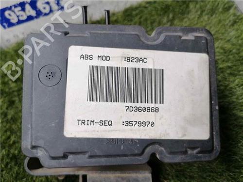 Módulo de ABS DODGE CALIBER 2.0 CRD | BP31894100M43