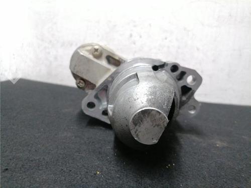 Starter OPEL INSIGNIA A Saloon (G09) 1.6 CDTi (69) | BP33221716M8 - Image 5