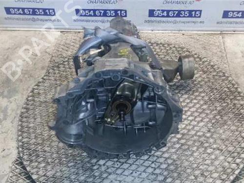 Gearbox AUDI A4 B5 (8D2) 1.8 | BP31889302M3 - Image 4