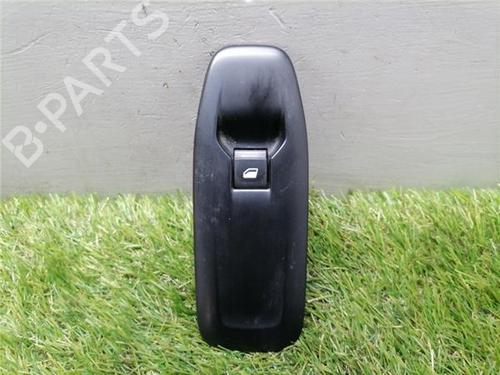 Used Right front window switch PEUGEOT 208 I (CA_, CC_) 1.6 VTi (120 hp) 33221666