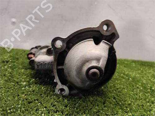 Starter VOLVO S60 II (134) D4 | BP35269750M8 - Image 4