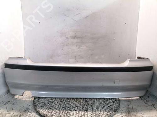Used Rear bumper Rear bumper BMW 3 Compact (E46) 318 td (115 hp) 35269792 35269792