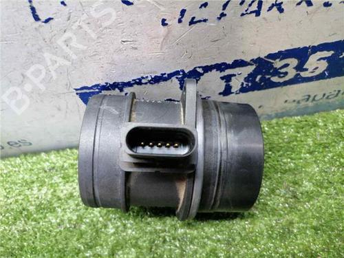 Mass air flow sensor SEAT EXEO (3R2) 2.0 TDI | BP31900498M95