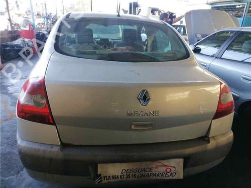 Electronic module RENAULT MEGANE II (BM0/1_, CM0/1_) 1.6 16V (BM0C, CM0C) | BP31890601M83