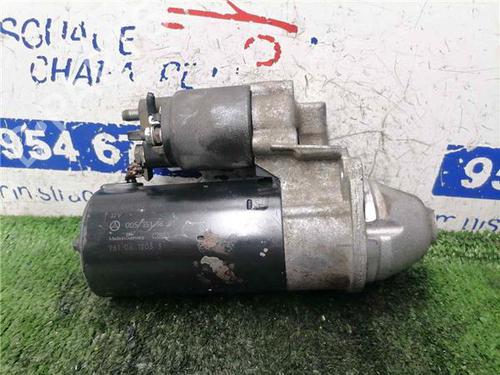 starter-mercedes-benz-a-class-w168-1997-1998-1999-2000-2001-2002-2003-2004-2005-31890360 main image