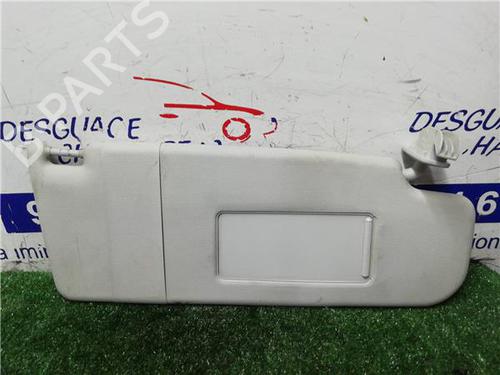 right-sun-visor-vw-lupo-i-6x1-6e1-1998-1999-2000-2001-2002-2003-2004-2005-31897493 main image