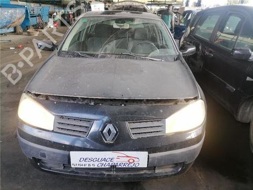 Used Parts RENAULT MEGANE II (BM0/1_, CM0/1_)  2.0 16V (BM0U, CM0U)  4639258
